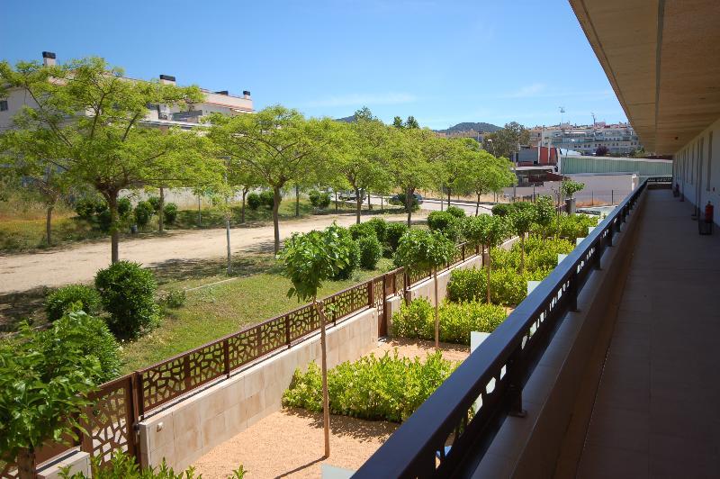 Appart hôtel Resort Sitges Apartment
