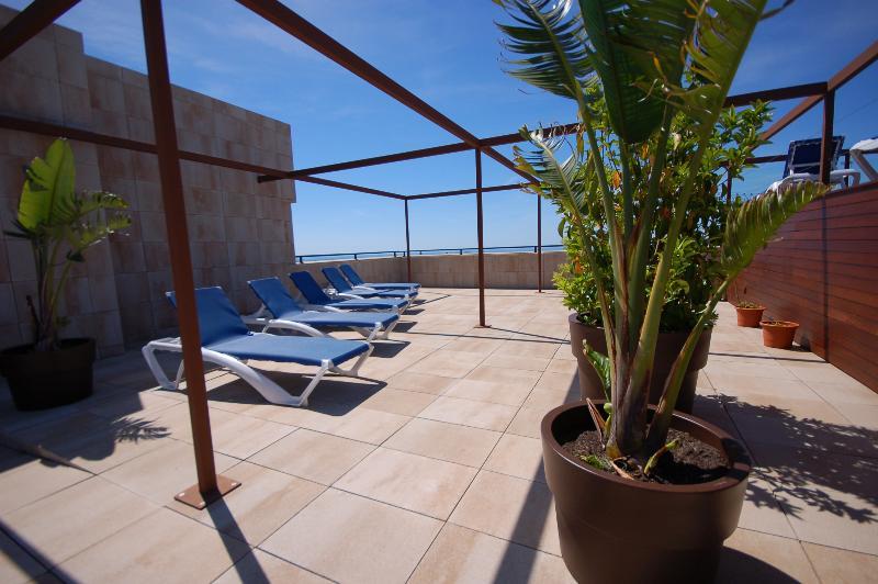 Appart hôtel Resort Sitges Apartment