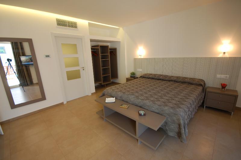 Appart hôtel Resort Sitges Apartment 3*