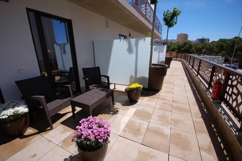 Appart hôtel Resort Sitges Apartment Sitges